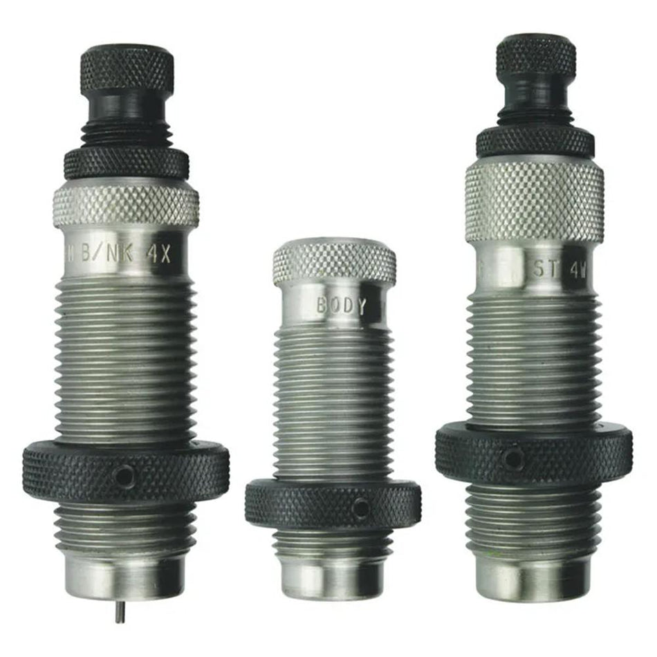 Redding Type S Neck Die Set for 22 Advanced Rifle Cartridge