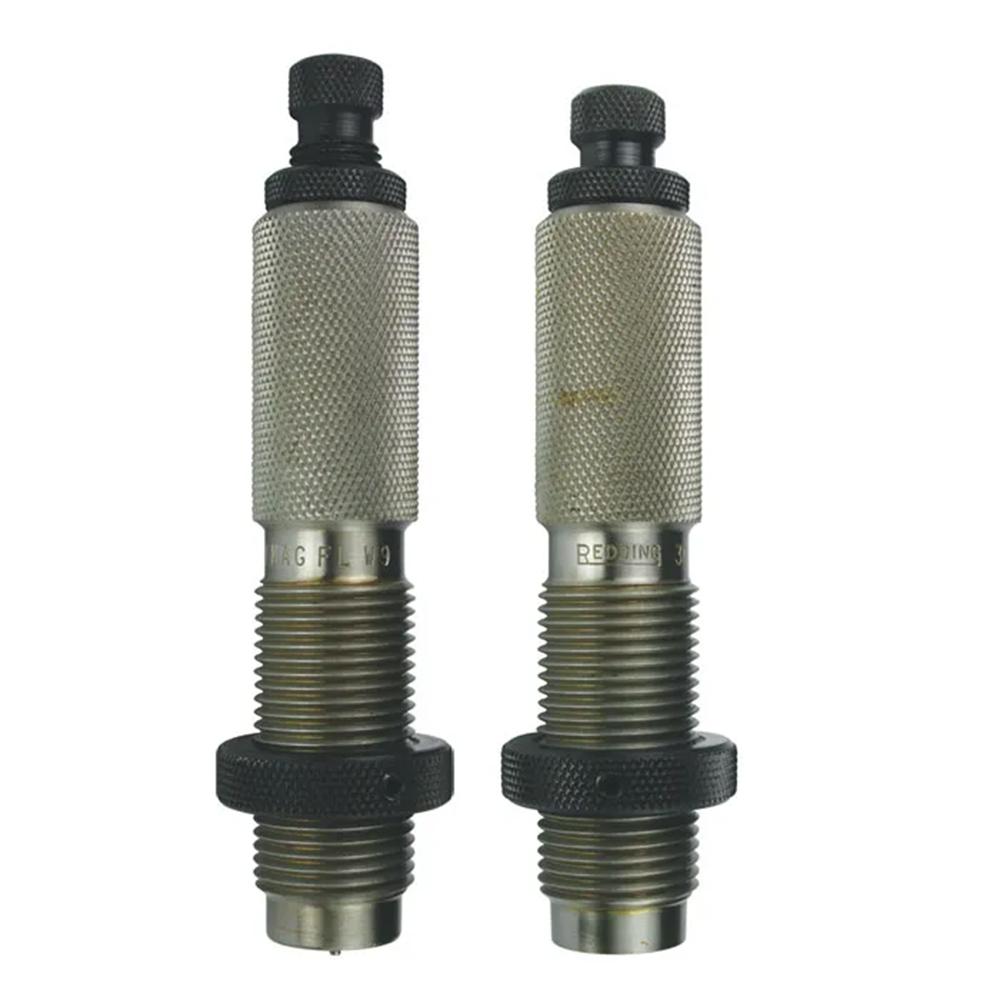 Redding .338 Advanced Rifle Cartridge Full Length Die Set