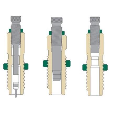 Redding Series-D Straight Wall 3-Die Set for .41 Special