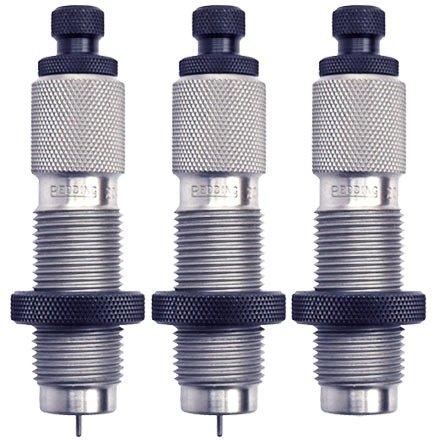 Redding Deluxe Bottleneck Die Set 6mm Dasher Reloading