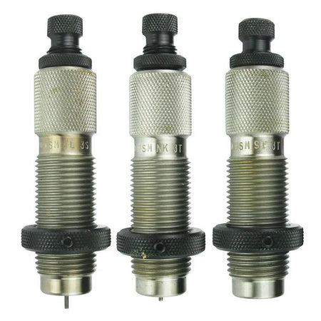 Redding Deluxe Die Set for .22 ARC Rifle Cartridge