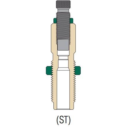 Redding Series B Seating Die for .224 Valkyrie - Bottleneck Cases