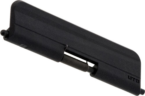 UTG AR-15 Quick Install Dust Cover Matte Black Polymer