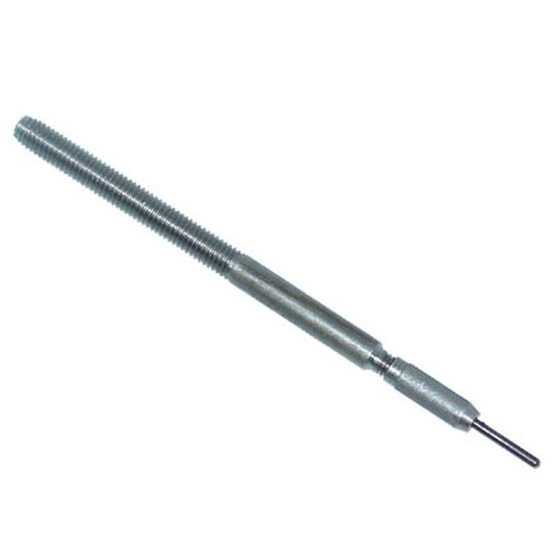 RCBS 8mm Expander Decapping Assembly for Reloading