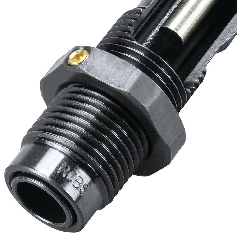 RCBS .22 Creedmoor MatchMaster Competition Bullet Seating Die