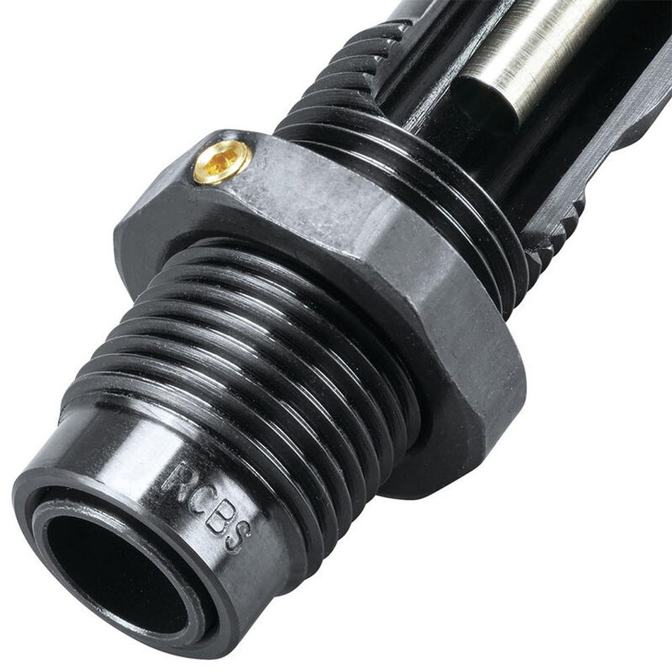 RCBS .22 Creedmoor MatchMaster Competition Bullet Seating Die