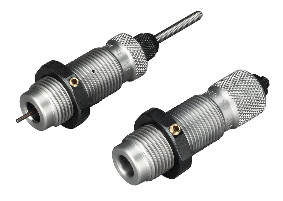 RCBS AR-Style Small Base Die Set for .243 Win Reloading