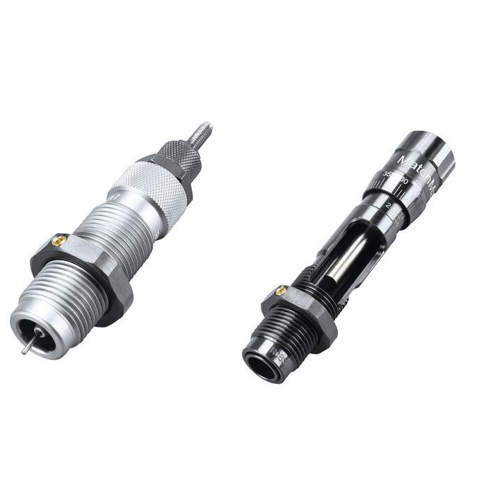 RCBS 7mm Rem Mag Matchmaster Competition Full-Length Bushing Reloading Die Set