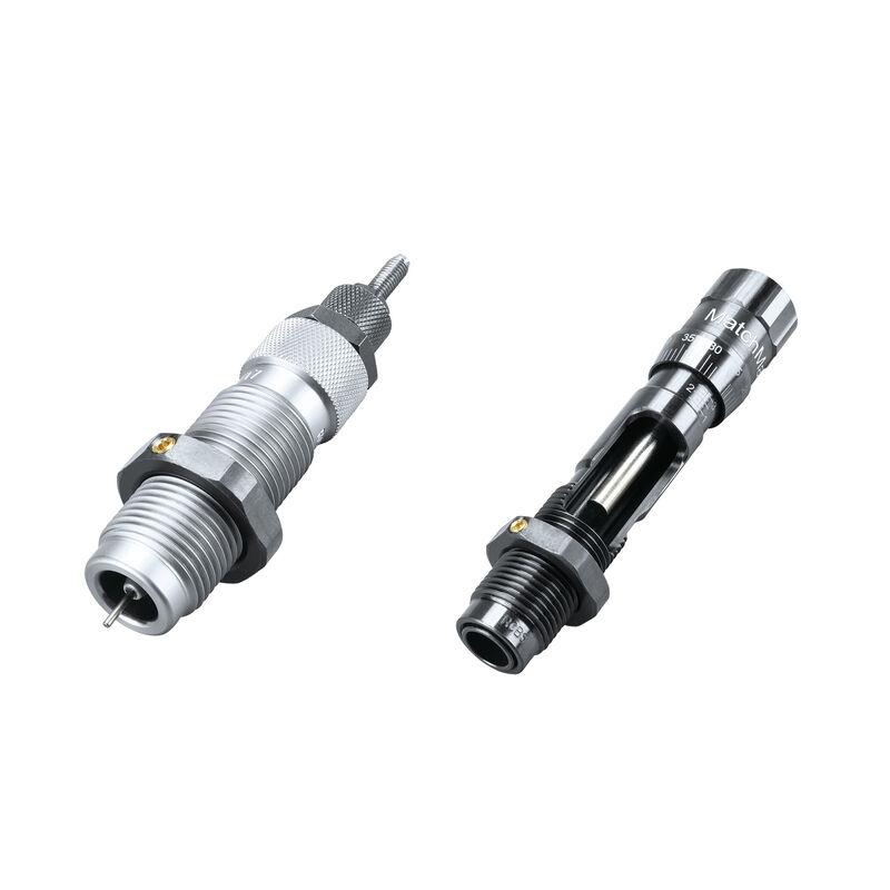 MatchMaster Competition Reloading Neck Bushing Set for 7mm Rem Mag