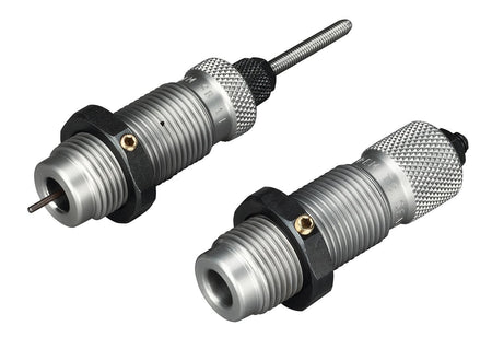RCBS AR-Style Small Base Die Set for .338 Federal Reloading