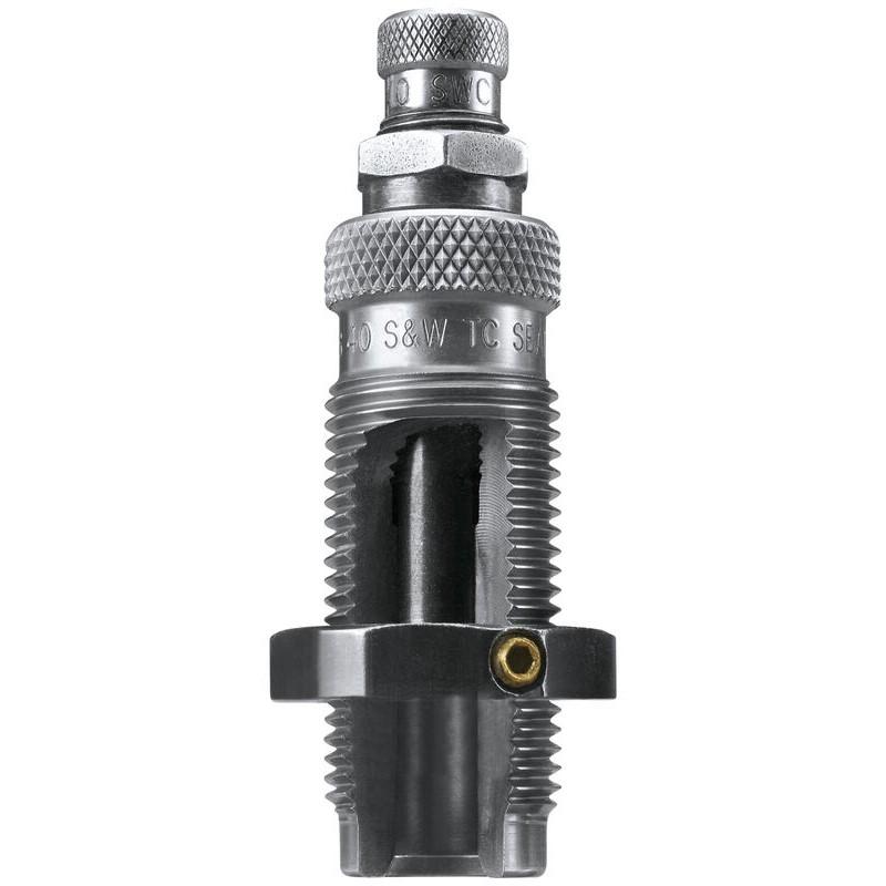 RCBS Group B Seater Die .38/.357 Taper Crimp Reloading