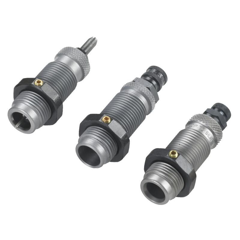 RCBS 32 ACP Carbide Taper Crimp 3-Die Reloading Set
