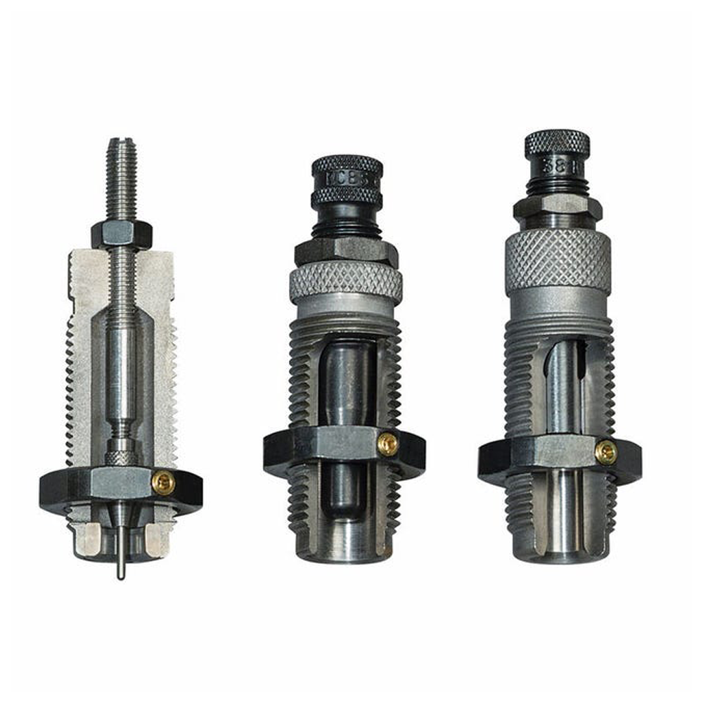 RCBS 3-Die Roll Crimp Die Set for .56-50 Spencer Legacy Cartridges