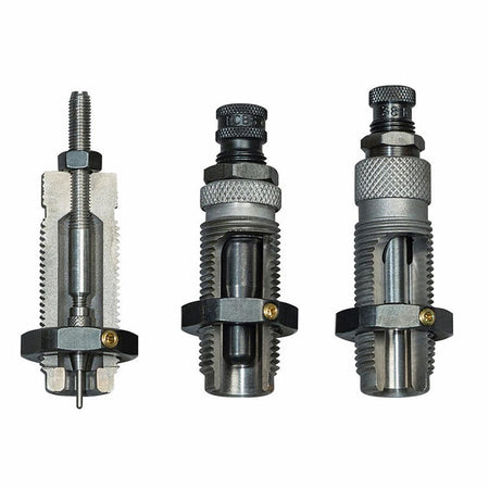 RCBS 3-Die Set .400 Legend Taper Crimp Straight-Wall Cartridge