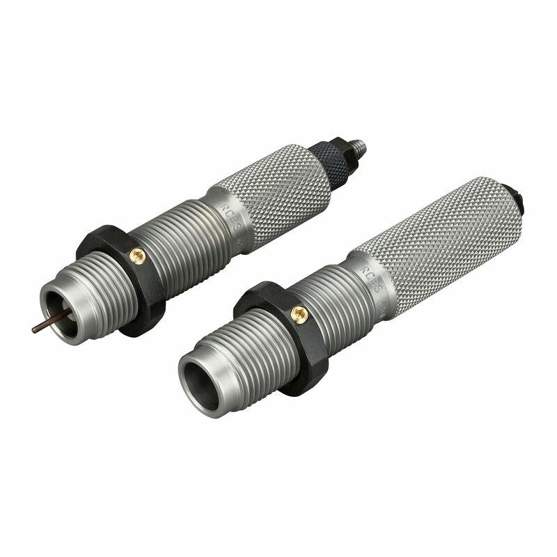 RCBS .404 Jeffery Safari Full Length Reloading Die Set