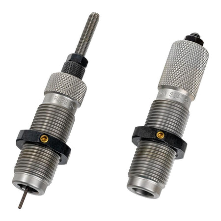 RCBS Group A Full Length Sizer & Seater Die Set .30 Luger
