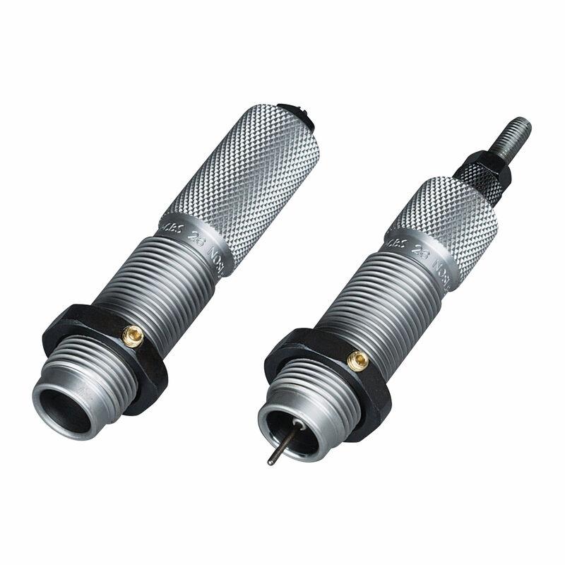 RCBS Group D Full Length Die Set for 5.6x50mm Rimmed