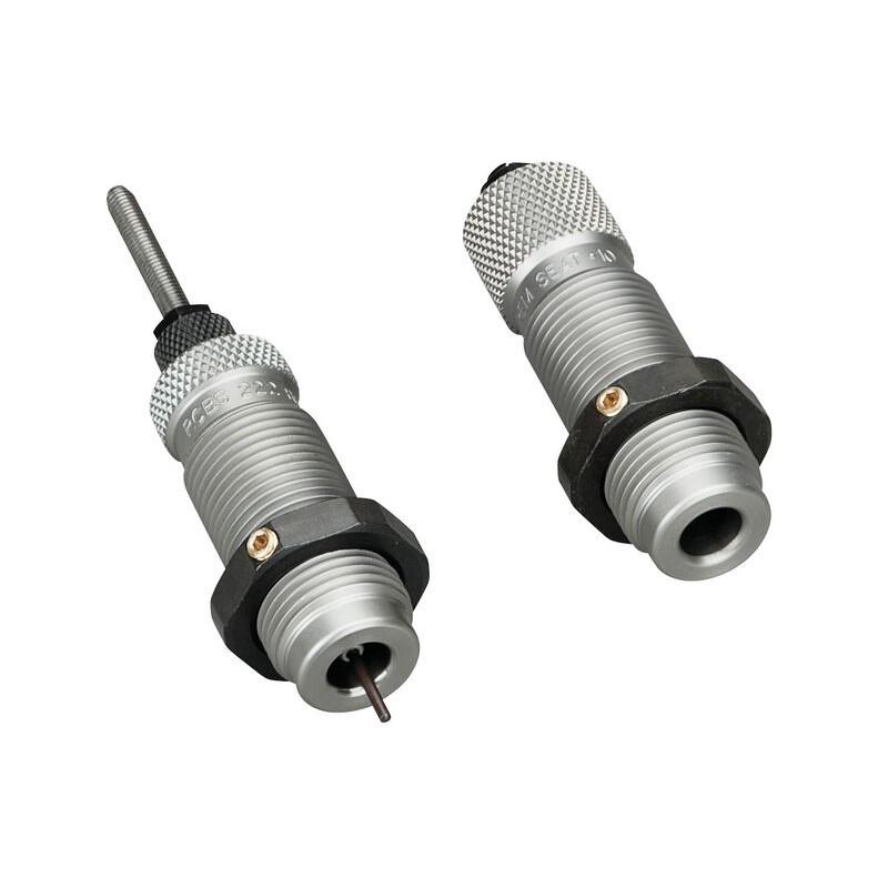 RCBS Group A Full Length Die Set for .338 RCM