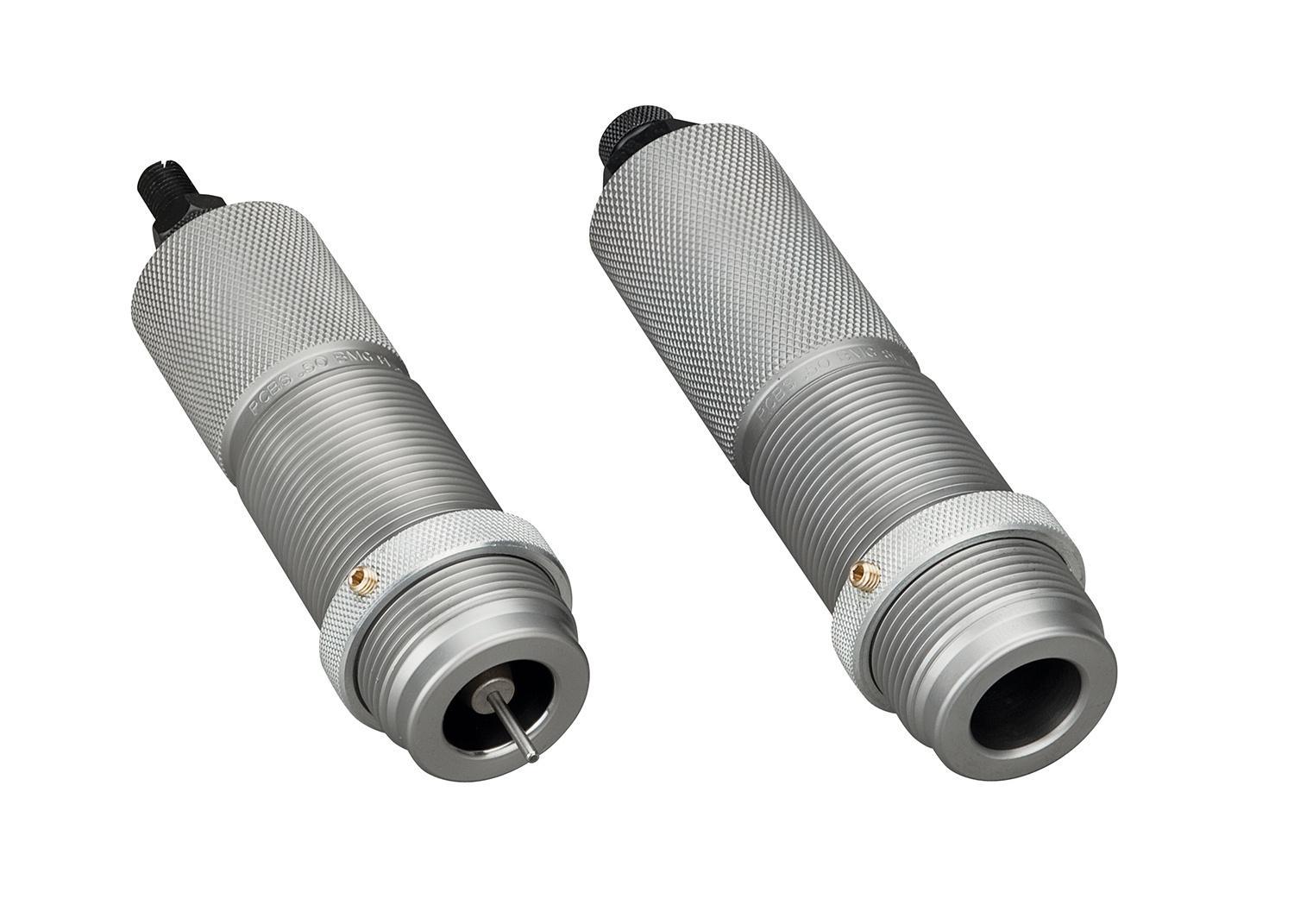 RCBS Full Length Sizer and Seater Die Set .50 BMG 1-1/2"-12 Thread