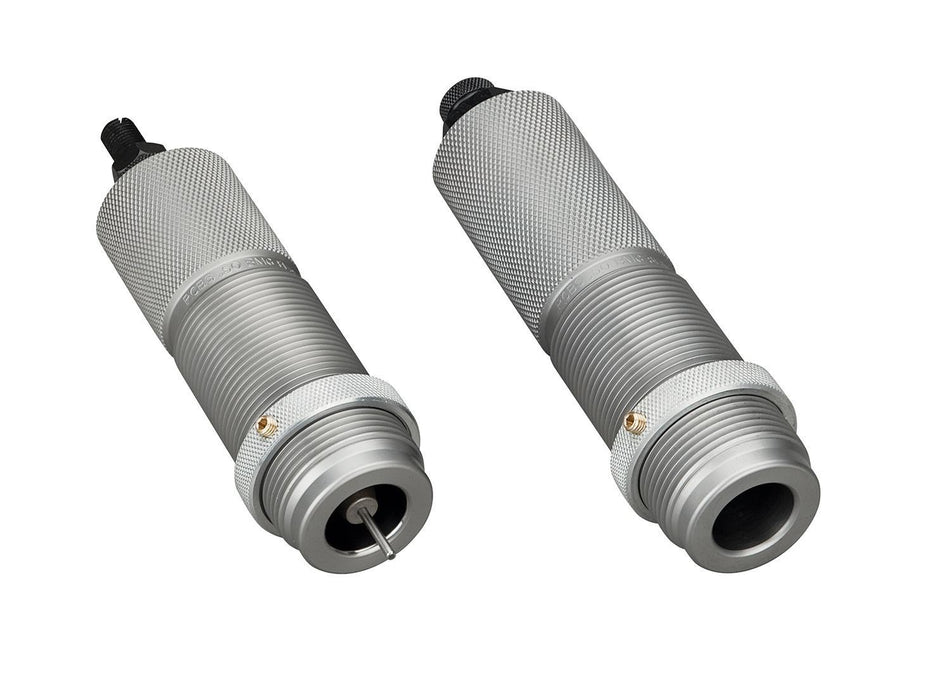 RCBS Full Length Sizer and Seater Die Set .50 BMG 1-1/2"-12 Thread