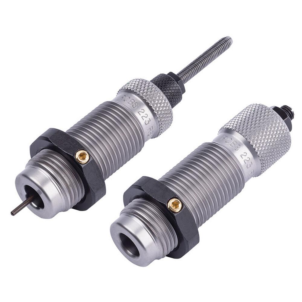 RCBS Full Length Die Set 7.5mm Schmidt-Rubin