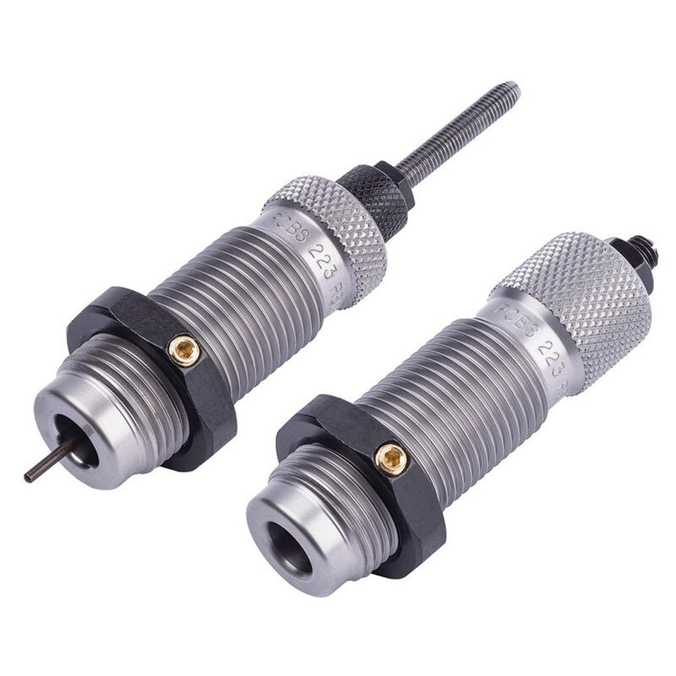 RCBS Full Length Die Set 7.5mm Schmidt-Rubin