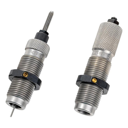 RCBS Group A Popular Rifle Full Length Die Set 7x64mm Brenneke
