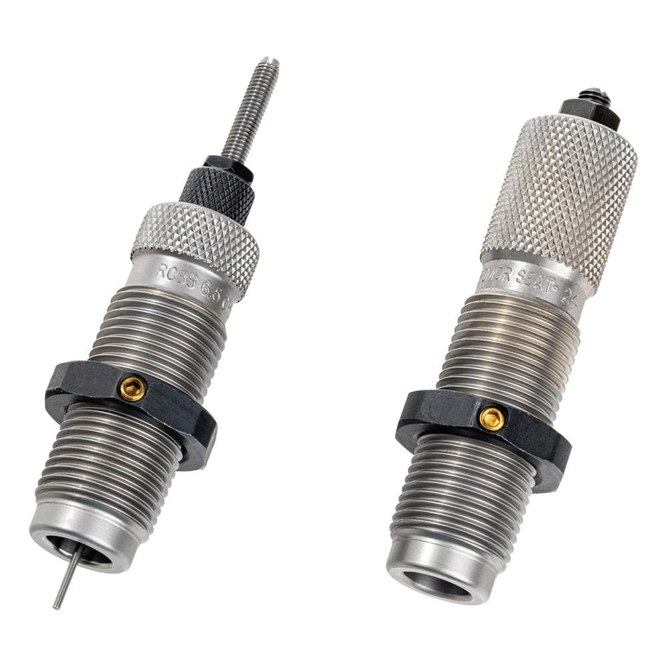 RCBS Group A Popular Rifle Full Length Die Set 7x64mm Brenneke