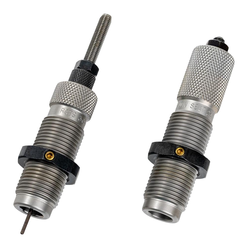 RCBS Full Length Die Set 7-30 Waters