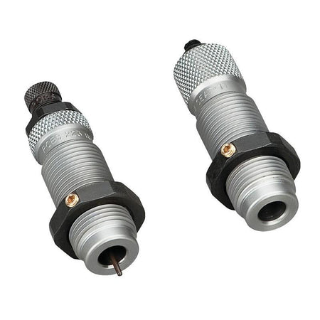 RCBS Full-Length Sizer and Seater Die Set 8MMx50R Austrian Bottleneck