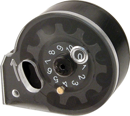 Benjamin Marauder .177 Caliber Pellet Magazine 10-Shot Rotary