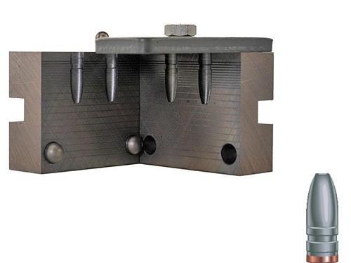 RCBS .225" 55 gr Soft Point Rifle Bullet Mould - Double Cavity (506)