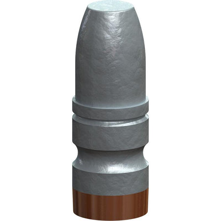 RCBS .321" 170 gr Flat Nose Rifle Bullet Mould - Double Cavity