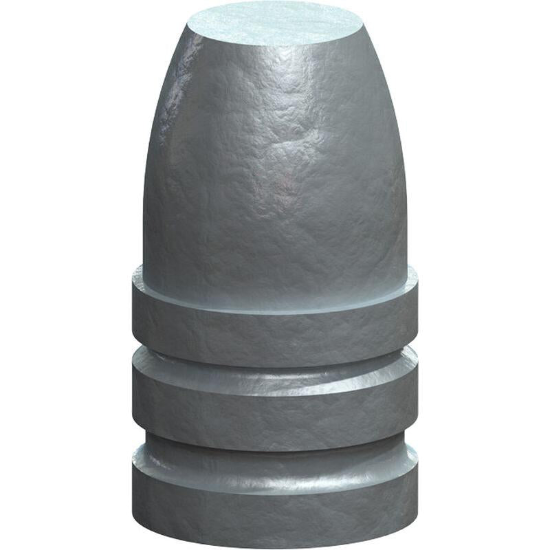 RCBS .314" 98 gr Semi-Wadcutter Double Cavity Pistol Bullet Mould