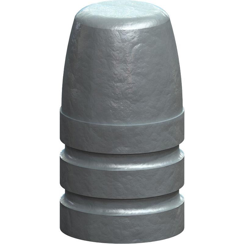 RCBS Double Cavity Flat Nose Pistol Bullet Mould .356" 147gr