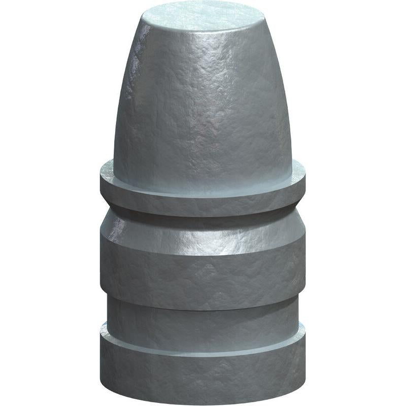 RCBS Double Cavity Keith Type Pistol Bullet Mould .430" 250gr