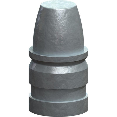 RCBS Double Cavity Keith Type Pistol Bullet Mould .430" 250gr