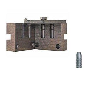 RCBS Double Cavity Cowboy Bullet Mould .309" 150gr