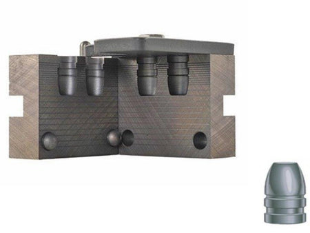 RCBS Double Cavity Cowboy Bullet Mould .401" 180gr