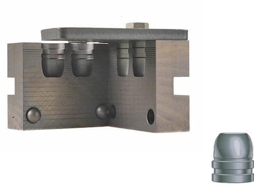 RCBS Double Cavity Cowboy Bullet Mould .452/.454" 230gr