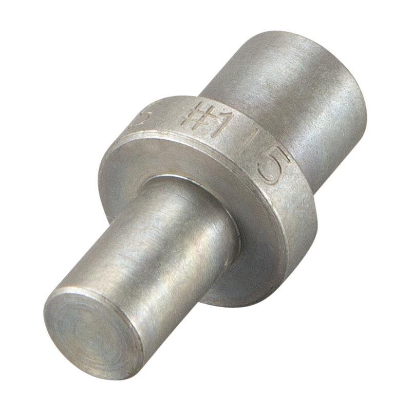 RCBS Lube-A-Matic .509 Top Punch for Lyman 450/4500