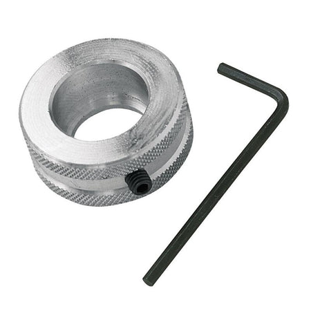 RCBS Aluminum Rotor Knob for Little Dandy Powder Measure