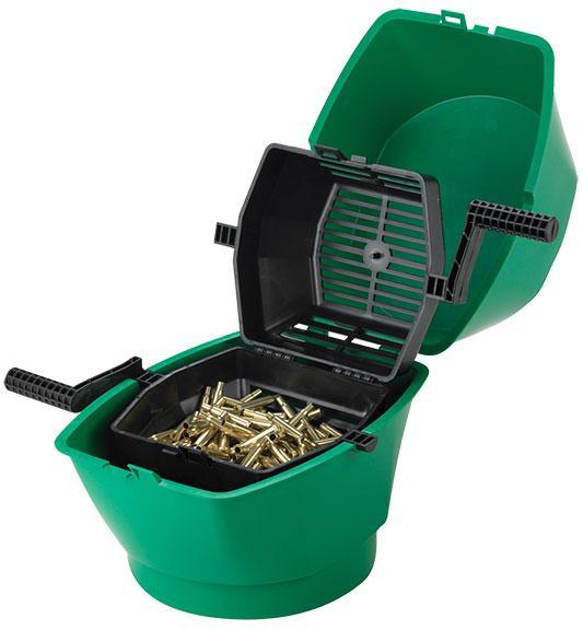 RCBS Case Media Separator for Brass Case Cleaning
