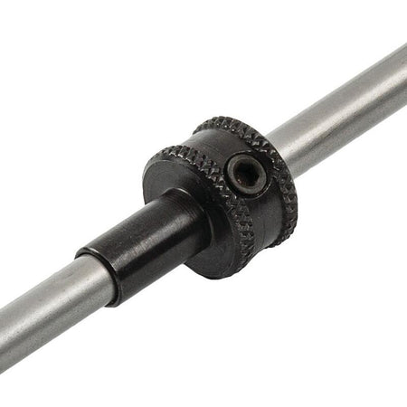 RCBS Flash Hole Deburring Pilot Stop for .22 Cal Cases