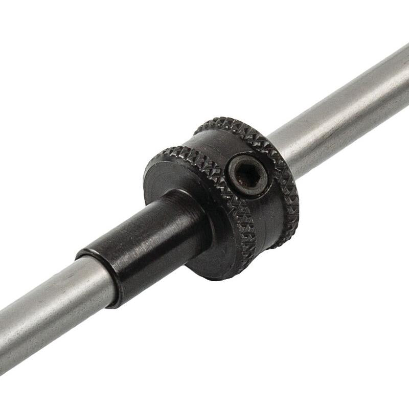 RCBS Flash Hole Deburring Pilot Stop for .41 Cal Cases