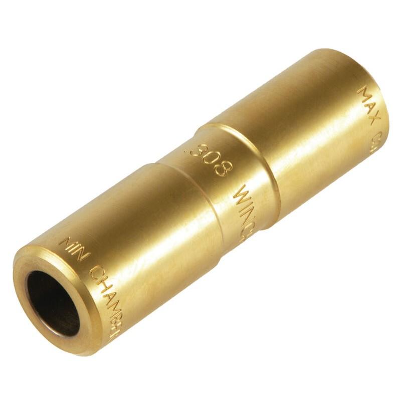 RCBS .243 Win Chamber Case Length Gauge One-Piece