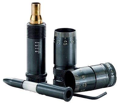 RCBS Precision Mic 6.5 Creedmoor - Headspace and Seating Depth Gauge