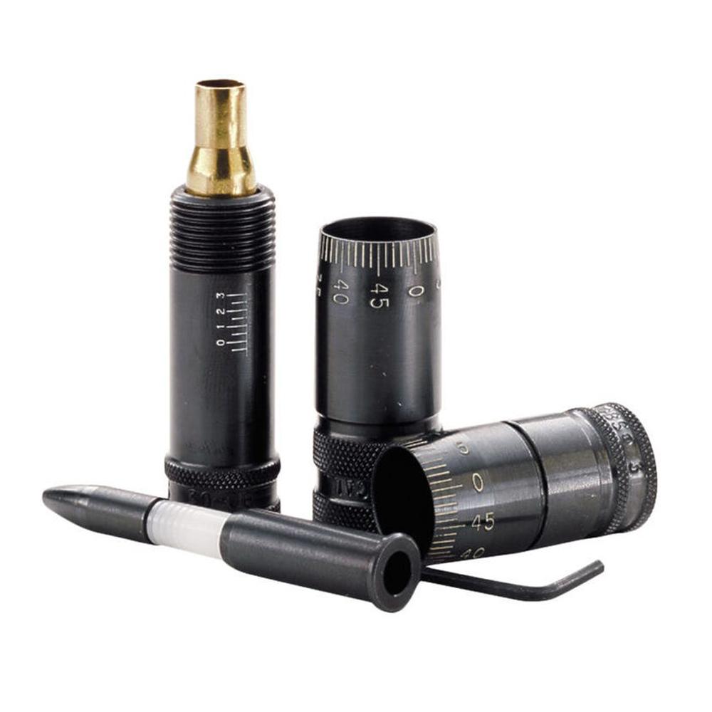RCBS Precision Micrometer for 6mm GT