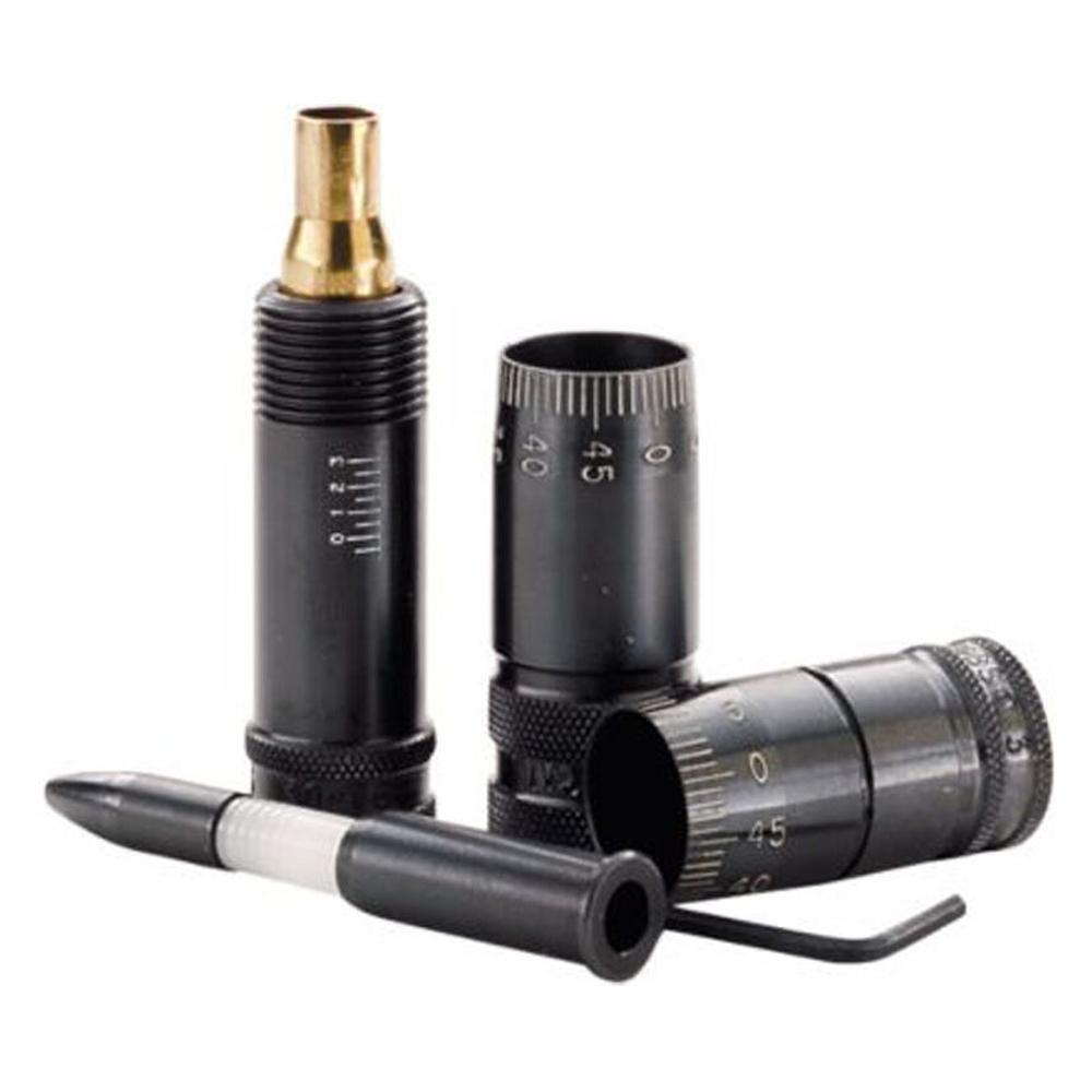 RCBS Precision Micrometer for 6.5mm PRC Reloading