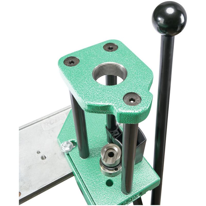 RCBS AmmoMaster .50 BMG Reloading Press Pack Single Stage